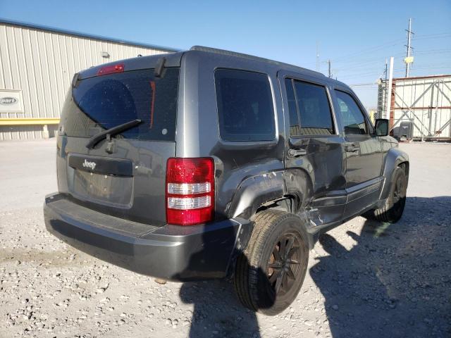 2012 JEEP LIBERTY SP 1C4PJLAK4CW193929