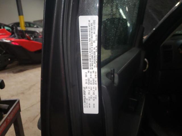 2010 DODGE NITRO SE 1D4PU2GK3AW126506