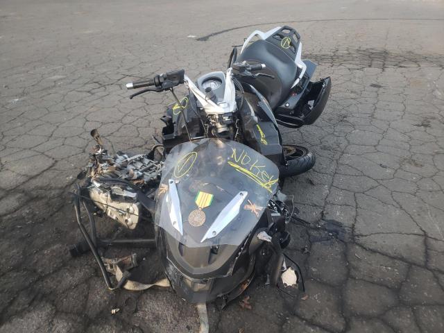 2018 BMW K1600 GTL - WB10F1209JZD91731