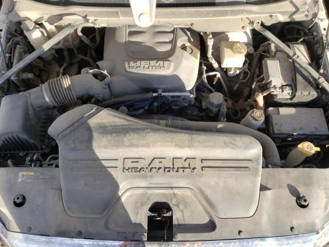 2020 RAM 2500 TRADE 3C6UR5CJ9LG249350