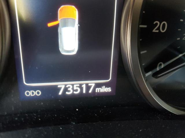 2016 LEXUS NX 200T JTJYARBZXG2042056