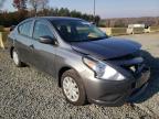 2019 NISSAN  VERSA