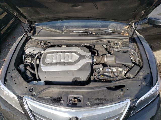 2017 ACURA RLX TECH JH4KC1F54HC000956