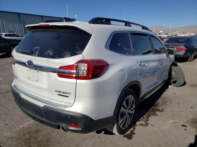 2019 SUBARU ASCENT TOU 4S4WMARD0K3463179