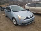 2009 FORD  FOCUS