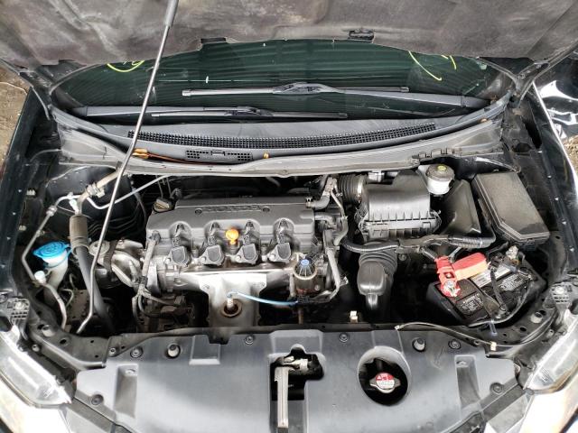19XFB2F82FE005374 Honda Civic Ex 2015. Фото: 6