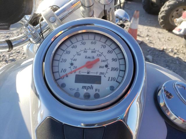 2008 SUZUKI VL800 JS1VS55A482105844