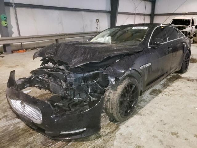 2011 JAGUAR XJL SAJWA2GB4BLV18061