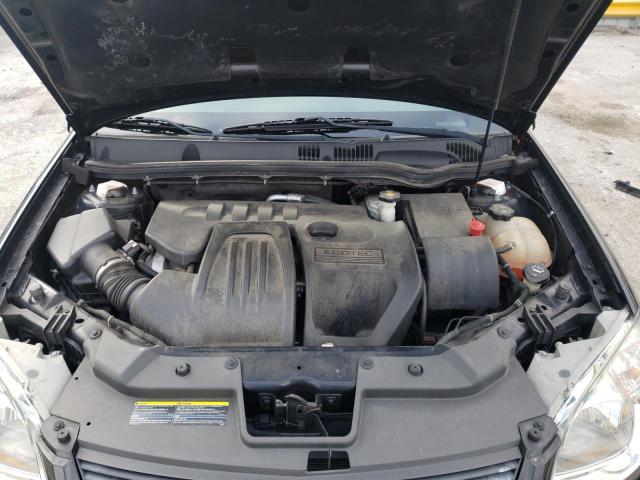 2010 CHEVROLET COBALT 1LT 1G1AD5F50A7114459