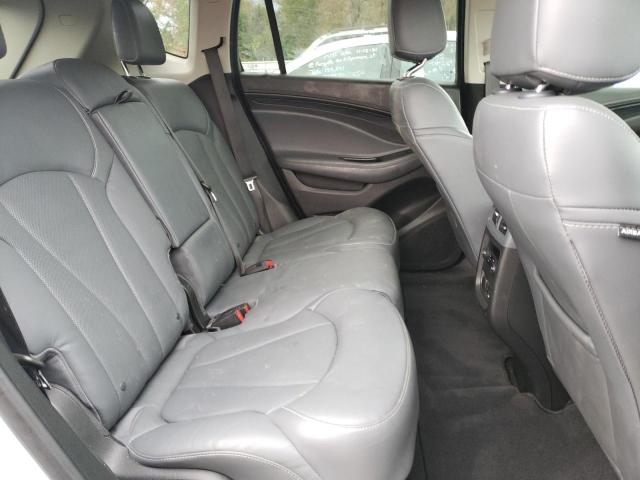 2020 BUICK ENVISION E LRBFXCSA9LD211531