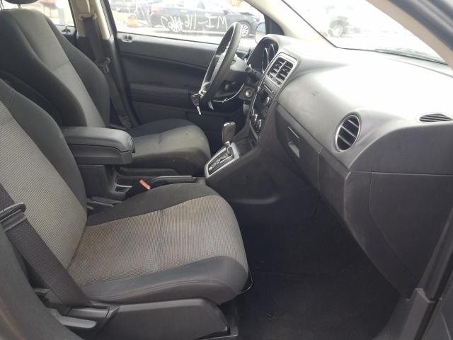 2011 DODGE CALIBER MA 1B3CB3HA0BD261678