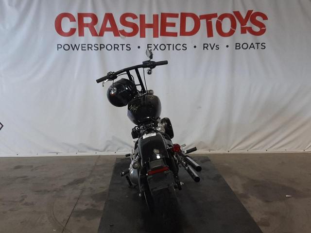 2020 HARLEY-DAVIDSON FXST 1HD1BVJ24LB077876