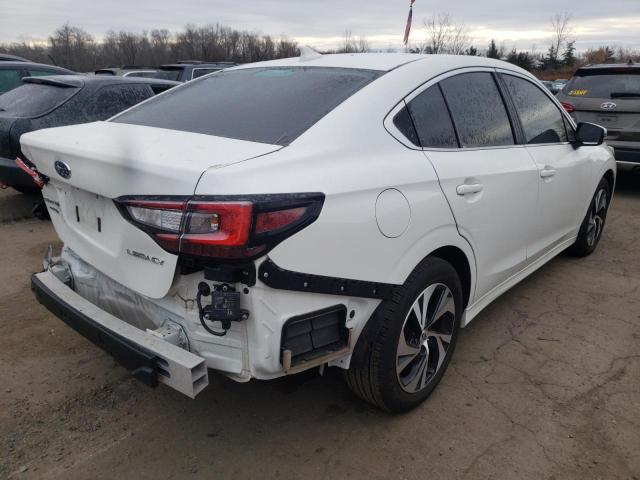 2020 SUBARU LEGACY PRE 4S3BWAE65L3012495