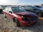 2007 FORD  TAURUS