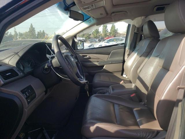 2011 HONDA ODYSSEY EX - 5FNRL5H60BB093644