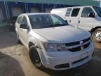 2010 DODGE  JOURNEY