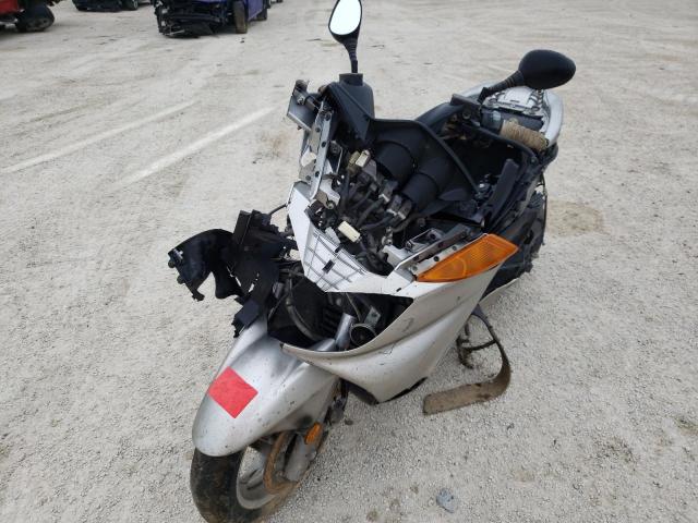 2007 YAMAHA YP400 JYASH03Y57A007030