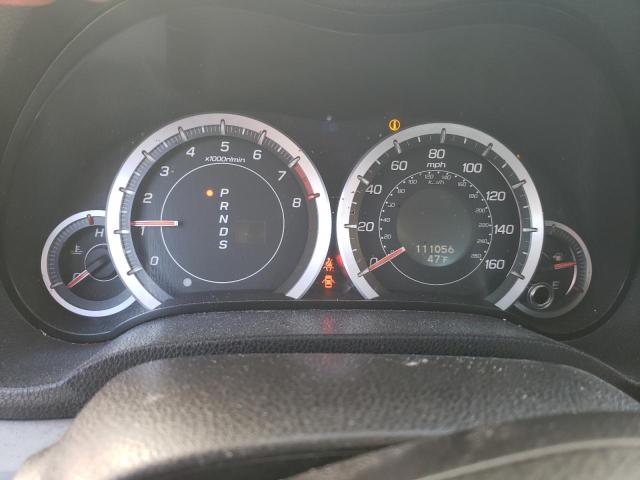 2010 ACURA TSX JH4CU2F60AC017632