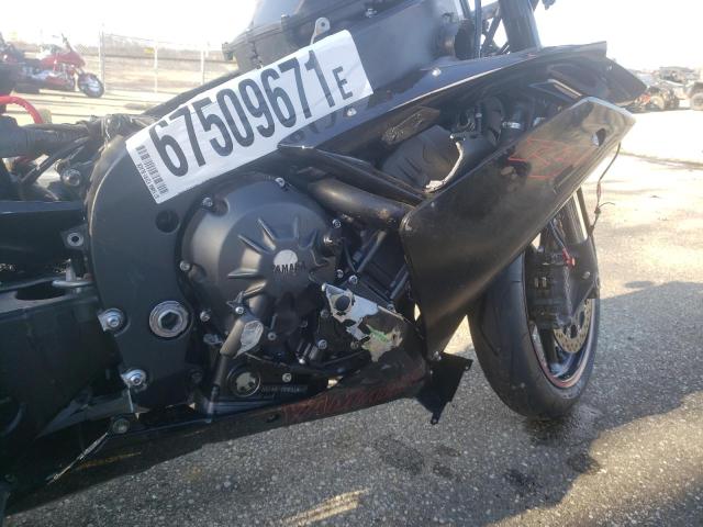 2007 YAMAHA YZFR1 JYARN20E37A005399