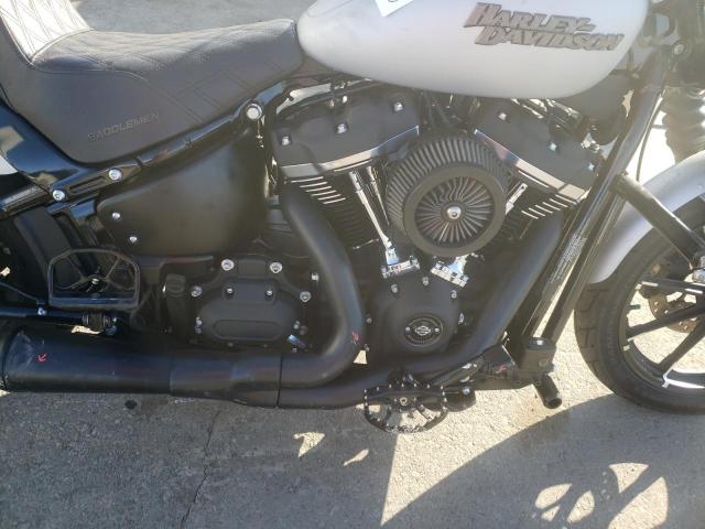 2020 HARLEY-DAVIDSON FXBB 1HD1YJJ25LB046787