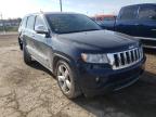 2013 JEEP  CHEROKEE