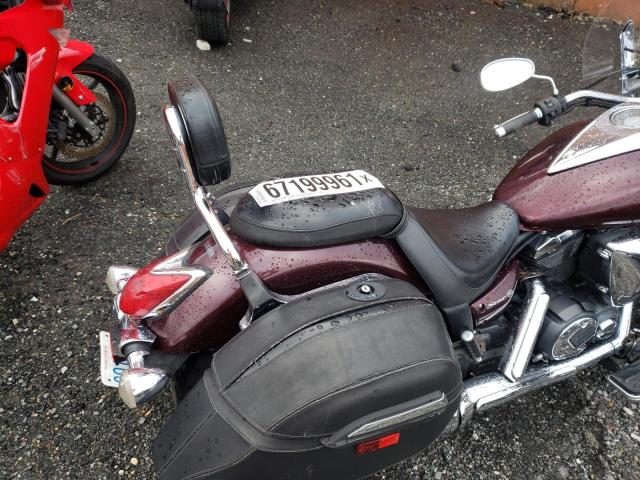 2009 YAMAHA XVS950 JYAVN01E59A007403