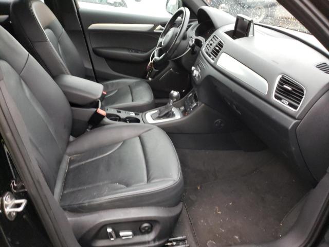 2016 AUDI Q3 PRESTIG WA1GFCFS4GR014118