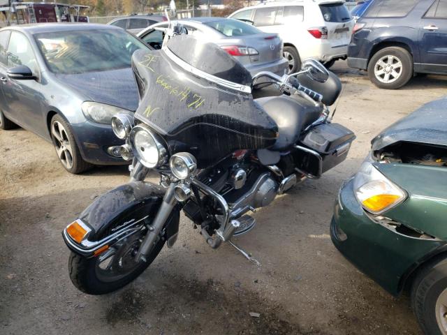 2005 HARLEY-DAVIDSON FLHTCUI 1HD1FCW375Y626500