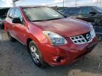 2011 NISSAN  ROGUE