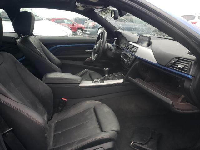 2014 BMW 435 XI WBA3R5C55EF785091