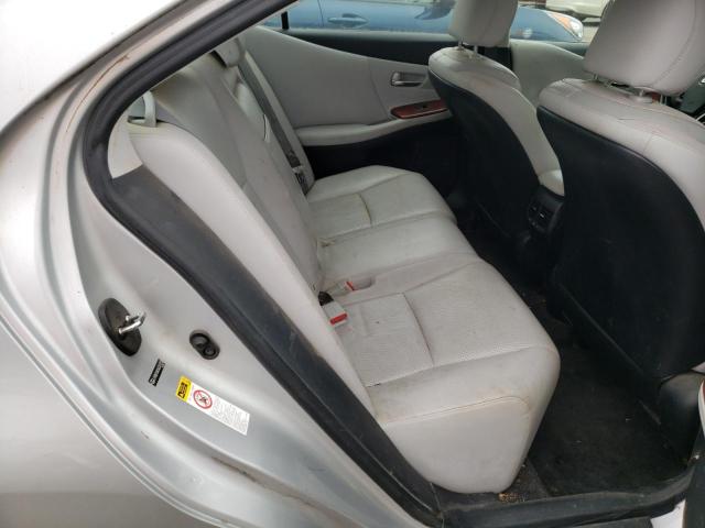 2010 LEXUS HS 250H JTHBB1BA0A2024723