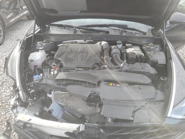 2021 HYUNDAI SONATA N L 5NPEK4JC5MH109448