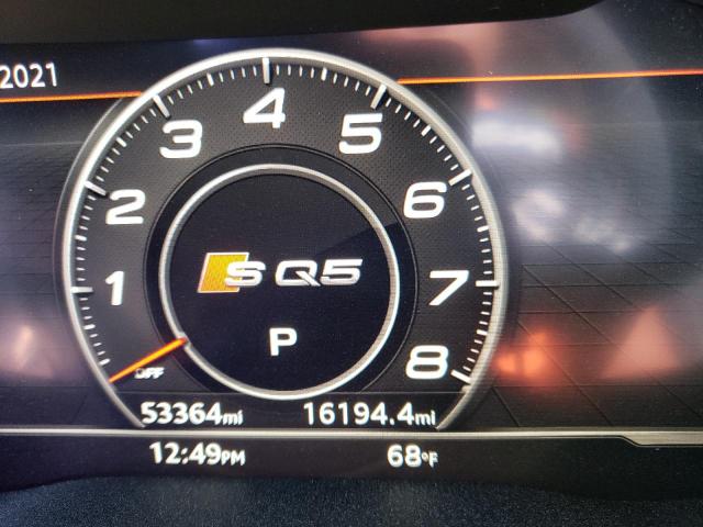 2018 AUDI SQ5 PREMIU WA1A4AFY6J2202479