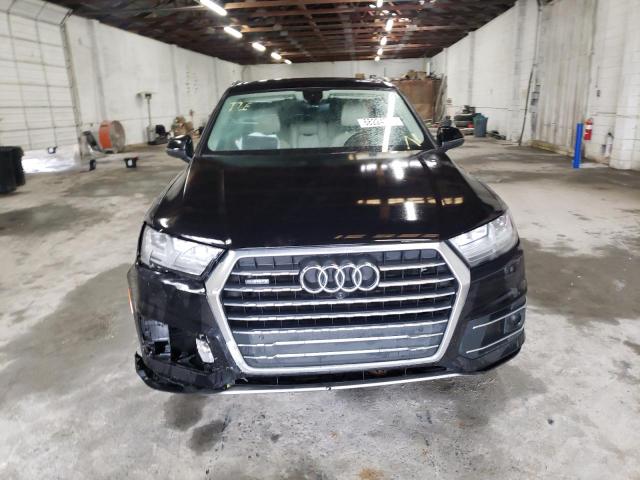 VIN WA1LHAF76JD052110 2018 Audi Q7, Premium Plus no.9