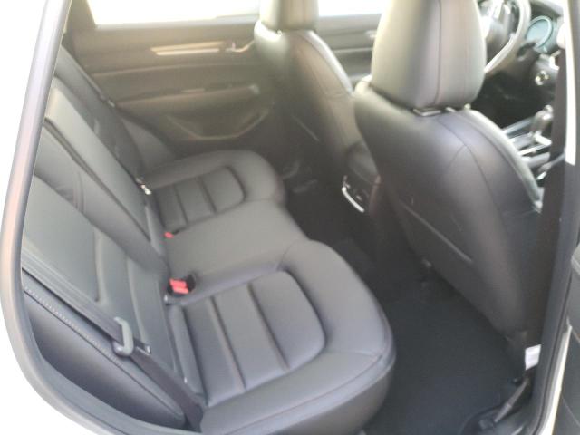 JM3KFBAY5M0436234 Mazda Cx-5 Grand 2021. Фото: 5