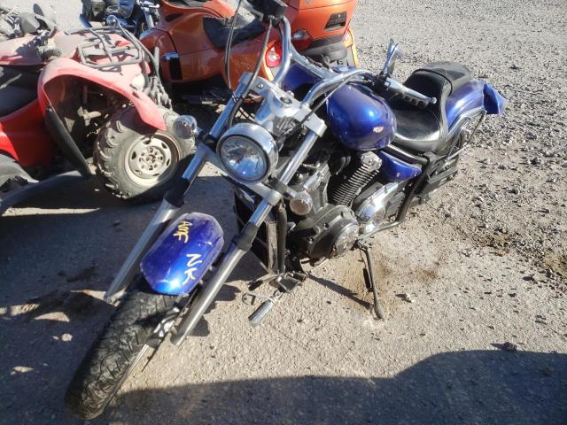 2011 YAMAHA XVS1300 CU JYAVP33E1BA000432