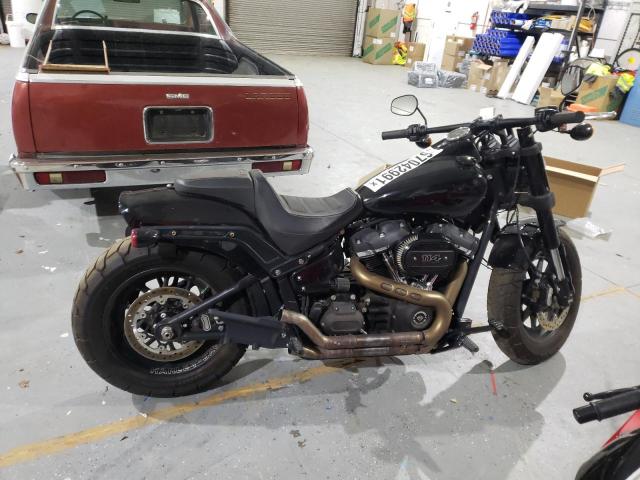 2019 HARLEY-DAVIDSON FXFBS 1HD1YLK2XKB067630