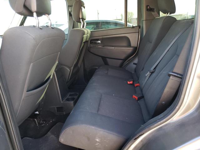 2012 JEEP LIBERTY SP 1C4PJLAK4CW193929