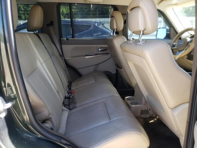 2011 JEEP LIBERTY LI 1J4PP5GK3BW506172