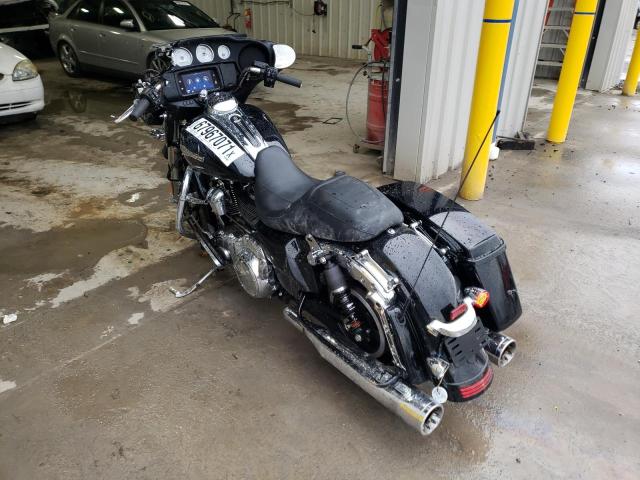 2021 HARLEY-DAVIDSON FLHX 1HD1KBC1XMB614920