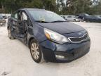 2014 KIA  RIO