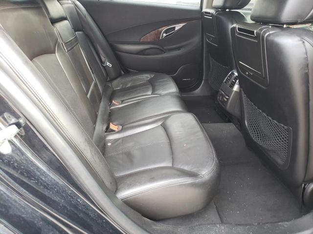 2010 BUICK LACROSSE C 1G4GE5EV1AF315207