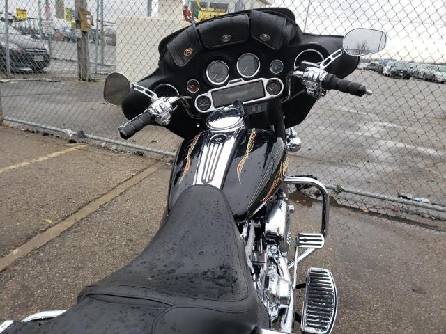 2004 HARLEY-DAVIDSON FLHTI 1HD1FVW134Y623988