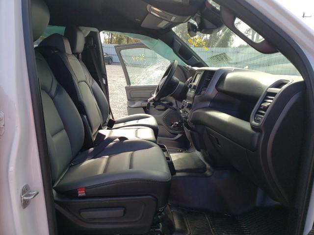 2021 RAM 1500 TRADE 1C6SRECG3MN820108