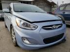 2014 HYUNDAI  ACCENT