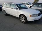 2000 VOLKSWAGEN  PASSAT