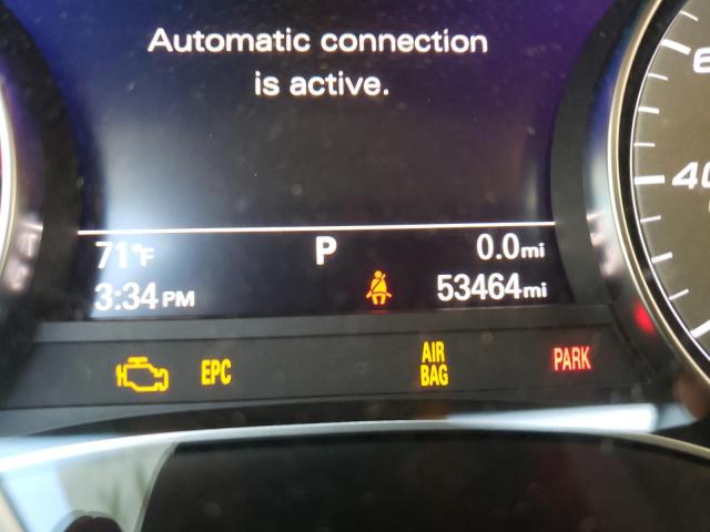 2016 AUDI S6 PREMIUM WAUF2AFC0GN094337