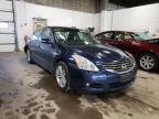 2012 NISSAN  ALTIMA