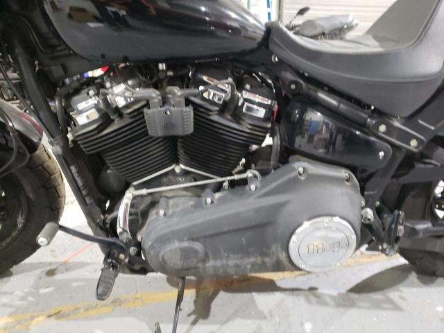 2019 HARLEY-DAVIDSON FXFBS 1HD1YLK2XKB067630