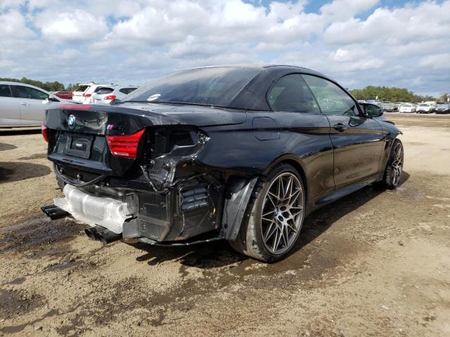 2018 BMW M4 WBS4Z9C56JED22564